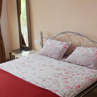 Oceano Retreat, Ganpatipule 2